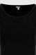 Сукня однотонна жіноча 644-baza 52 Чорний (2000990342270S) Фото 10 з 11