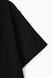 Сорочка класична однотонна чоловіча Redpolo 3785 6XL Чорний (2000989848080S) Фото 7 з 10
