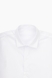 Рубашка однотонная для мальчика Pitiki 1226 170 см Белый (2000989800125D) Фото 10 из 12