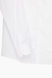 Сорочка однотонна для хлопчика Pitiki 1226 170 см Білий (2000989800125D) Фото 12 з 12