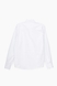 Рубашка однотонная для мальчика Pitiki 1226 146 см Белый (2000989800040D) Фото 9 из 12
