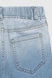Шорти джинсові для дівчинки MOYABERLA 0098 140 см Блакитний (2000990540409S) Фото 10 з 11