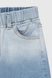 Шорти джинсові для дівчинки MOYABERLA 0098 140 см Блакитний (2000990540409S) Фото 8 з 11