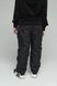 Штани для хлопчика Snowgenius 779 128 см Чорний (2000989385776D) Фото 2 з 8