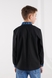 Рубашка с вышивкой для мальчика КОЗАЧЕК АЛЕКСАНДР №3 164 см Черный (2000990148742D) Фото 5 из 11