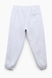 Спортивні штани Breezy 22403005-OV XL Сірий меланж (2000989260257W) Фото 6 з 7