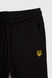 Спортивні штани для хлопчика Deniz Герб 122 см Темно-синій (2000990250094D) Фото 8 з 12