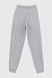 Спортивні штани джогери жіночі LAWA CTM WBC02322 XS Сірий (2000990122735W)(LW) Фото 16 з 16