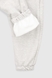 Спортивні штани жіночі 24-602010 L/XL Сірий (2000990124876W) Фото 9 з 11