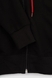 Спортивний костюм для хлопчика (кофта, штани) AZN 827 128 см Чорно-червоний (2000989968740D) Фото 15 з 22