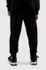 Спортивні штани для хлопчика Deniz Герб 122 см Темно-синій (2000990250094D) Фото 3 з 12