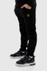 Спортивные штаны для мальчика Deniz Герб 122 см Темно-синий (2000990250094D) Фото 2 из 12