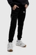 Спортивні штани однотонні для хлопчика Atescan 2204 176 см Чорний (2000990130600W) Фото 1 з 13