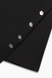 Спідниця-шорти жіноча однотонна Karol 4684 XS Чорний (2000989483076D) Фото 8 з 12