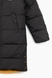 Зимова куртка C01 152 Чорний (2000989025740W) Фото 12 з 15