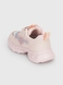 Кросівки для дівчинки Stepln X37-1C 27 Рожевий (2000990429674A) Фото 7 з 10