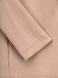Блуза однотонная для девочки Perix 5005 152 см Бежевый (2000990479709D) Фото 8 из 10