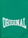 Костюм футболка+шорти для дівчинки Atabey 10527 116 см Зелений (2000990478306S) Фото 13 з 15