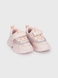Кросівки для дівчинки Stepln X37-1C 27 Рожевий (2000990429674A) Фото 4 з 10