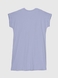 Нічна сорочка жіноча Nicoletta 84323 5XL Фіолетовий (2000990585691A) Фото 10 з 12