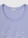 Ночная рубашка женская Nicoletta 84323 2XL Фиолетовый (2000990585660A) Фото 8 из 12