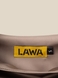 Сукня однотонна жіноча LAWA WTC02367 XL Бежевий (2000990548702S)(LW) Фото 10 з 13