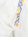 Вишиванка сорочка з принтом жіноча Es-Q 5544 L Білий (2000990591142A) Фото 6 з 7