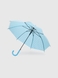 Зонт для девочки 559-41 Голубой (2000990496492A) Фото 3 из 7
