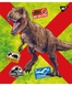 Набір зошитів YES 766271 Jurassic world 12 аркушів 25 шт Клітинка (2000989907022) Фото 5 з 5