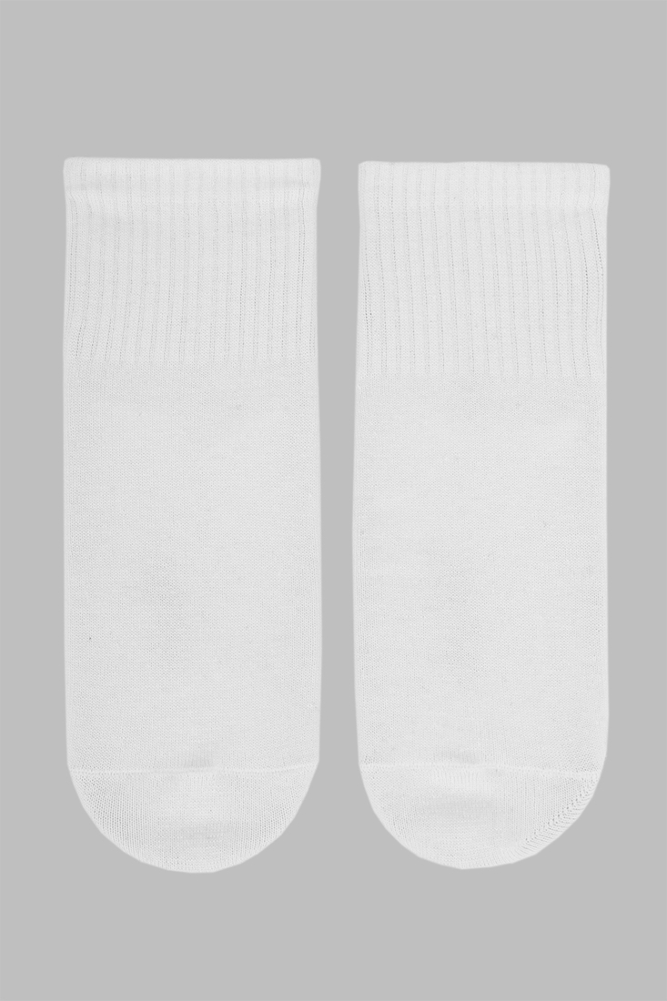 Фото Шкарпетки жіночі VT Socks ШЖУ44-012-1853 23-25 Білий (4823103437216A)