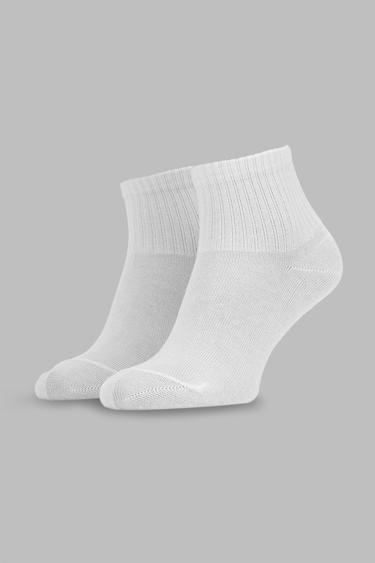 Фото Шкарпетки жіночі VT Socks ШЖУ44-012-1853 23-25 Білий (4823103437216A)