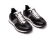Кросівки ANRY 220-30BLACK-WHITE 40 Чорний (2000903489993D) Фото 5 з 5