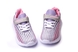 Кросівки дитячі, для дівчинки, 26 розмір ERRA (2000903164814S) Фото 4 з 5