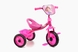 Велосипед 2-27 P Рожевий (2000904367160) Фото 1 з 5