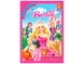 Фото Пазли ТМ "G-Toys" із серії "Barbie", 70 елементів G-TOYS BA013 (4824687633407)