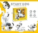Интерактивная собака робот на радиоуправлении с звуковыми и световыми эффектами K16 (2002006388210) Фото 2 из 4