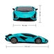 Автомобіль KS DRIVE на р/к – LAMBORGHINI SIAN (1:24, 2.4Ghz) 124GLSB Синій (6900007341400) Фото 7 з 10