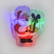 Фонарик светодиодный рождественский "Подарок" XD52672 Разноцветный (2000990241412)(NY) Фото 3 из 3