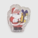 Фонарик светодиодный рождественский "Подарок" XD52672 Разноцветный (2000990241412)(NY) Фото 1 из 3