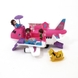 Игровой набор Peng Rong Самолет с аксессуарами (T013-A) Фото 1 из 3