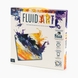 Креативное творчество "Fluid ART" Danko Toys FA-01-01 Разноцветный (2000989845119) Фото 1 из 2