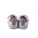 Кросівки Erra 202001BWHITE-POWDER 26 Біло-рожевий (2000903194477) Фото 4 з 5