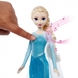 Кукла-принцесса "Поющая Эльза" Disney Frozen HMG38 (194735126521) Фото 3 из 6