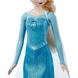 Лялька-принцеса "Співоча Ельза" Disney Frozen HMG38 (194735126521) Фото 4 з 6