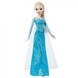 Кукла-принцесса "Поющая Эльза" Disney Frozen HMG38 (194735126521) Фото 2 из 6