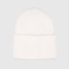 Набір шапка+снуд для дівчинки Talvi БАРБІ One Size Білий (2000990194473D) Фото 9 з 11