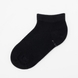 Шкарпетки дівчинка PierLone P-1814 23-25 Чорний (2000989764496A) Фото 1 з 2