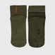Шкарпетки чоловічі HAKAN COLZE MORE TERMAL 11 40-46 Хакі (2000990055293A)(SN) Фото 6 з 7