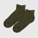 Шкарпетки чоловічі HAKAN COLZE MORE TERMAL 11 40-46 Хакі (2000990055293A)(SN) Фото 1 з 7