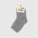 Шкарпетки теплі однотонні для хлопчика Zengin 466 1-2 роки Сірий (2000990110886D) Фото 2 з 7